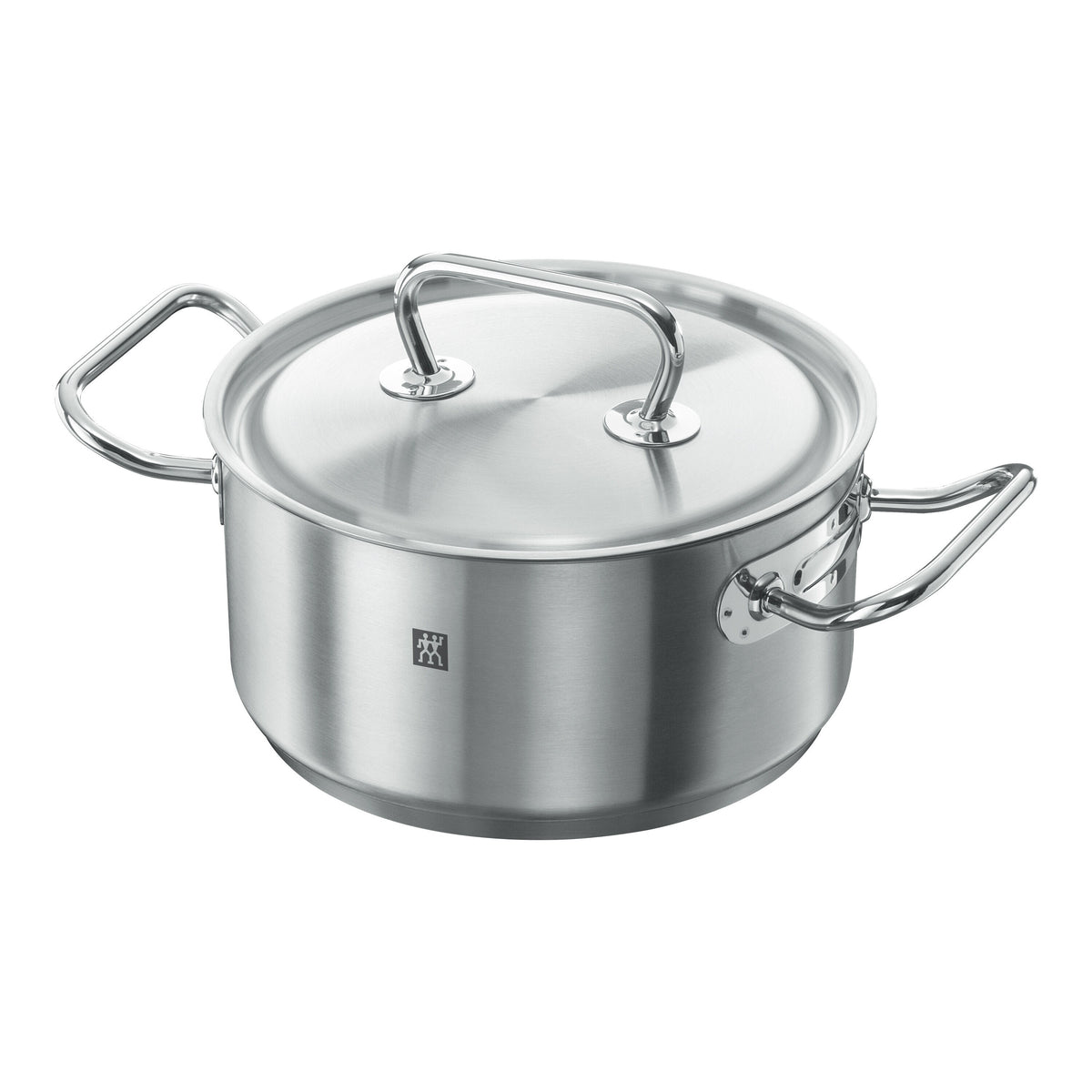 Zwilling Twin Classic 12pc Cookware Set