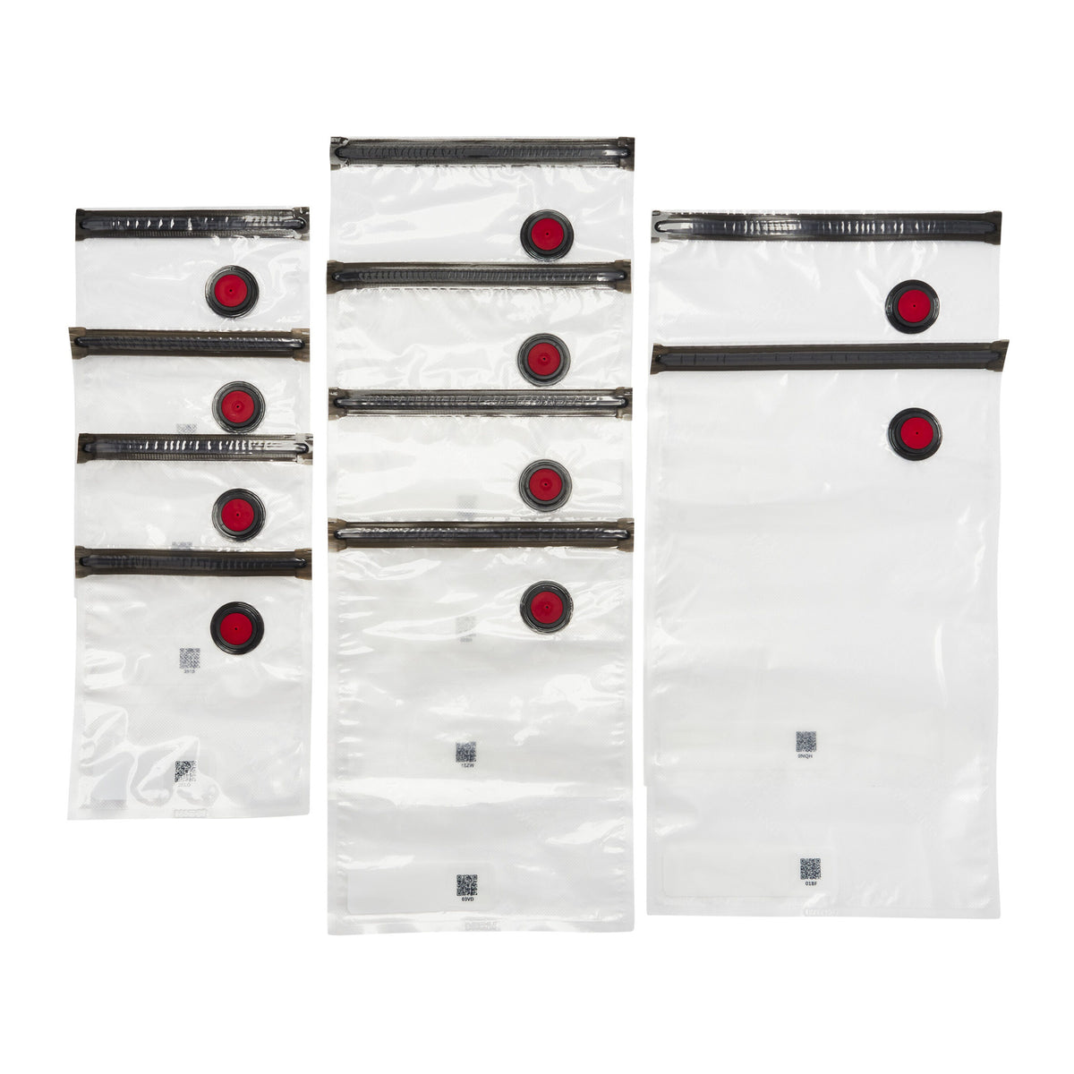 Zwilling Fresh & Save Vacuum Bag Set