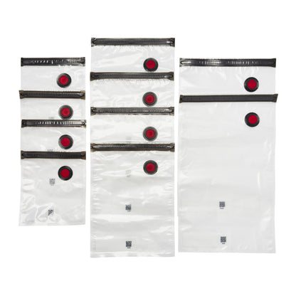 Zwilling Fresh & Save Vacuum Bag Set