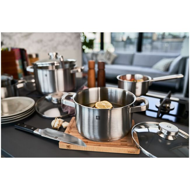 Zwilling Joy 10pc Cookware Set