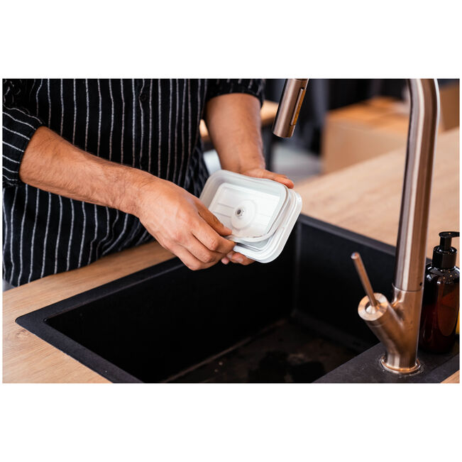 Zwilling Fresh & Save Vacuum Box Set 3pc