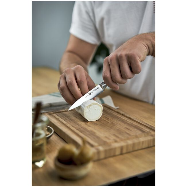 Zwilling Four Star 2pc Knife Set