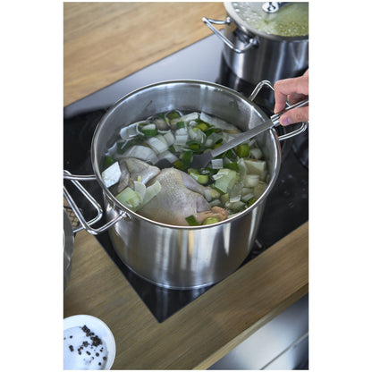 Zwilling Pro 8L Stock Pot