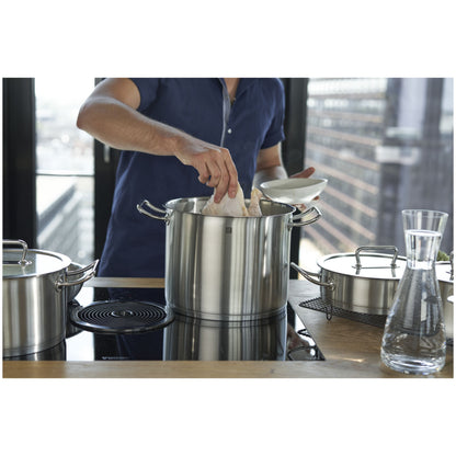 Zwilling Pro 8L Stock Pot