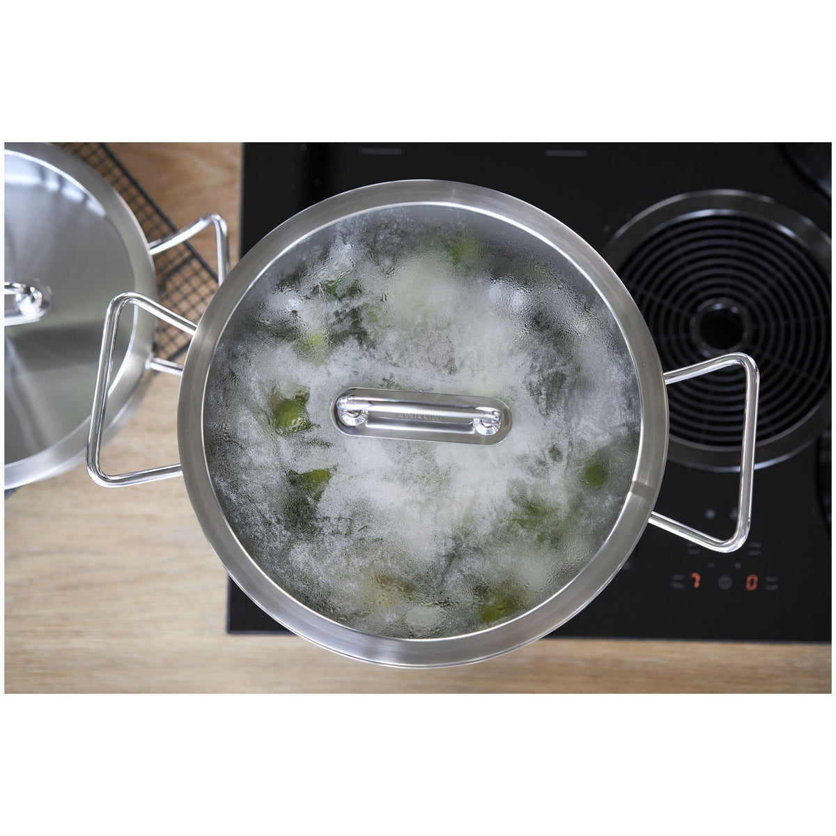 Zwilling Pro 8L Stock Pot