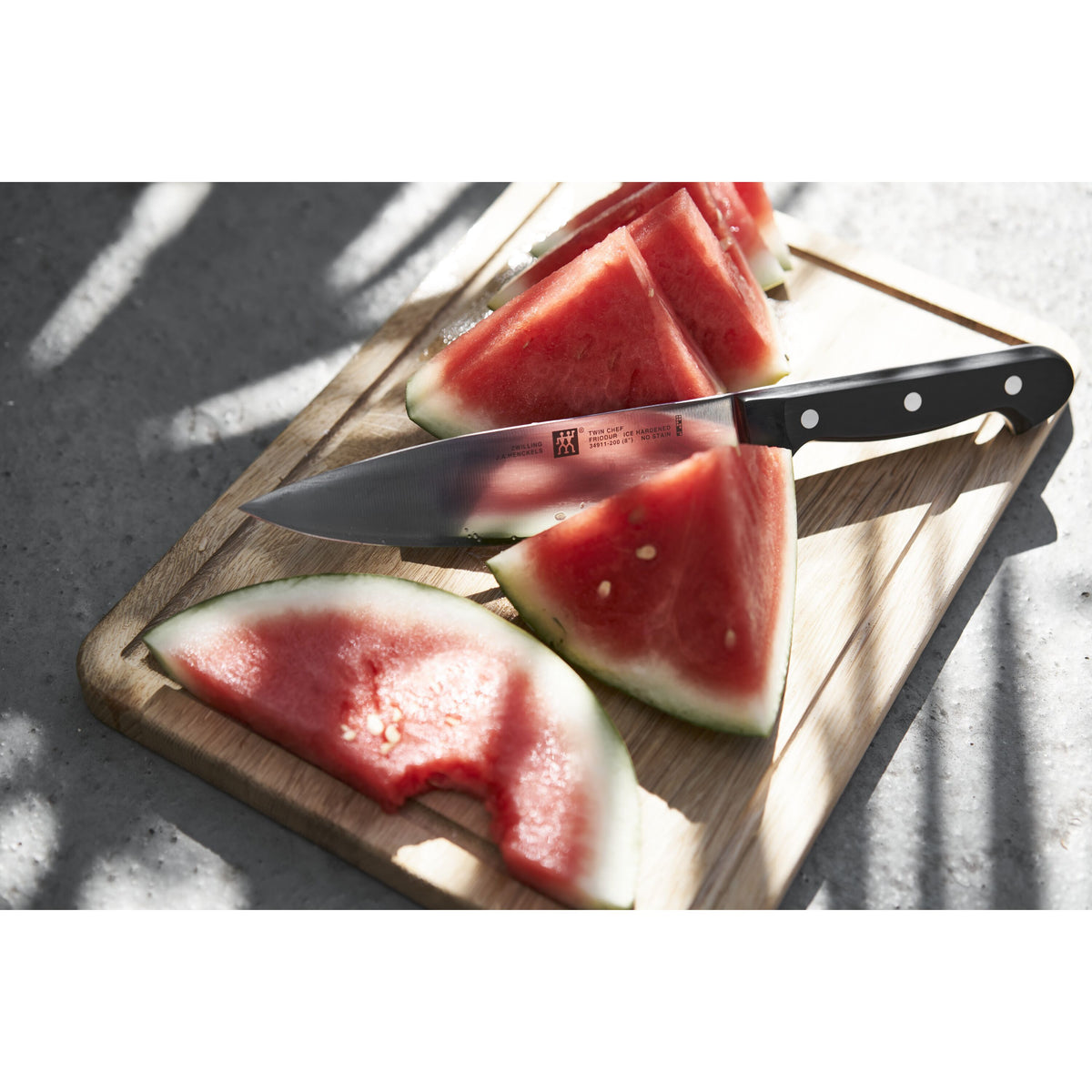 Zwilling Twin Chef 2 Chef's Knife