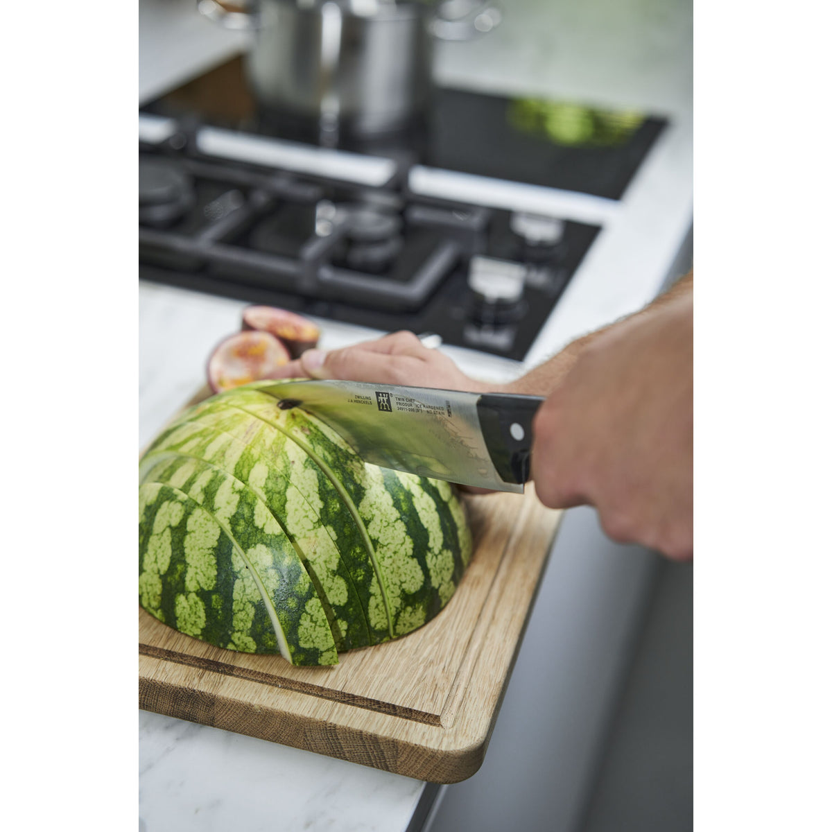 Zwilling Twin Chef 2 Chef's Knife