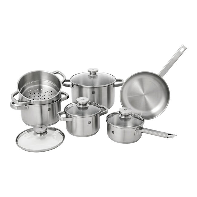 Zwilling Joy 10pc Cookware Set
