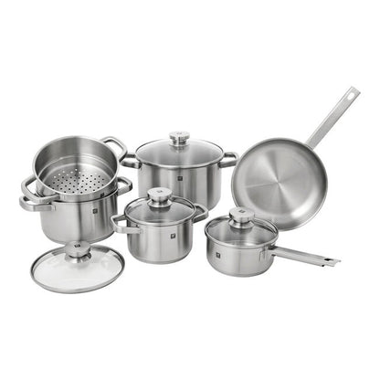 Zwilling Joy 10pc Cookware Set