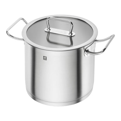 Zwilling Pro 8L Stock Pot