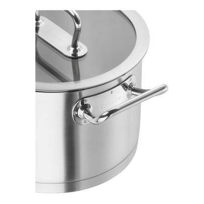 Zwilling Pro 8L Stock Pot