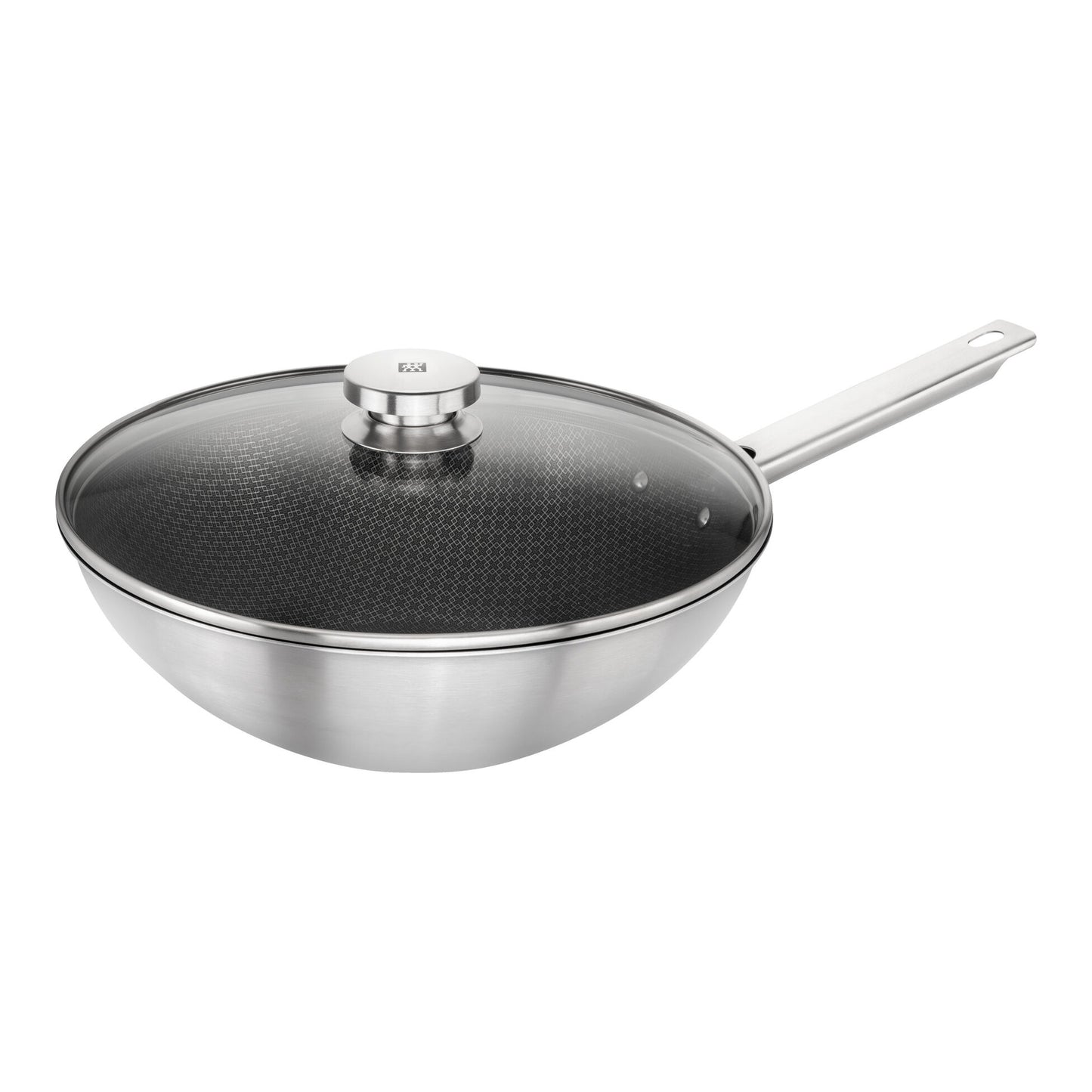 Zwilling Joy Plus Wok 30cm