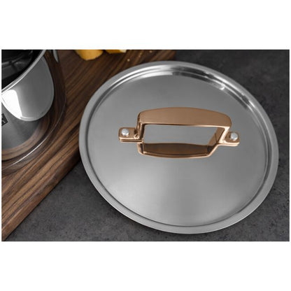 Zwilling Bellasera 9pc Pot Set