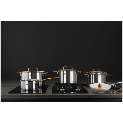 Zwilling Bellasera 9pc Pot Set