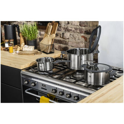 Zwilling Simplify 9pc Pot Set