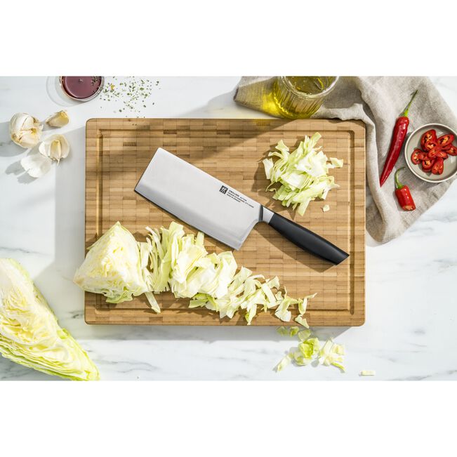 Zwilling All*Star Chinese Chef's Knife 180mm