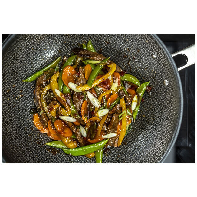 Zwilling Joy Plus Wok 30cm