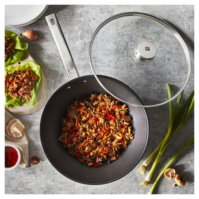 Zwilling Joy Plus Wok 30cm