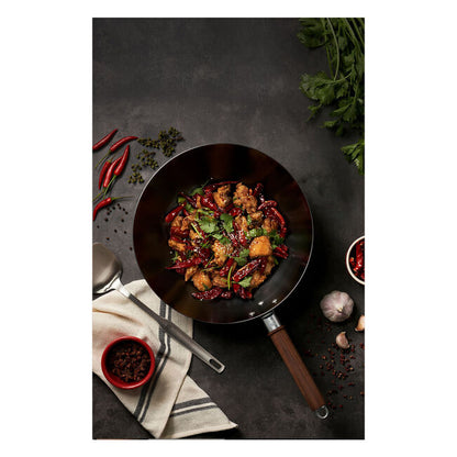 Zwilling Dragon Wok 30cm