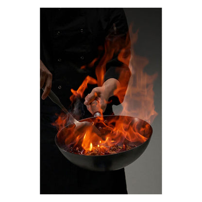 Zwilling Dragon Wok 30cm