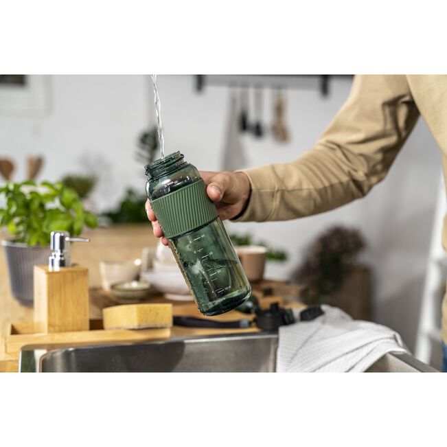 Zwilling Drinking Bottle 680ml - Dark Green