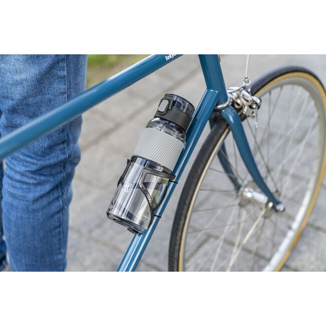 Zwilling Drinking Bottle 680ml - Grey