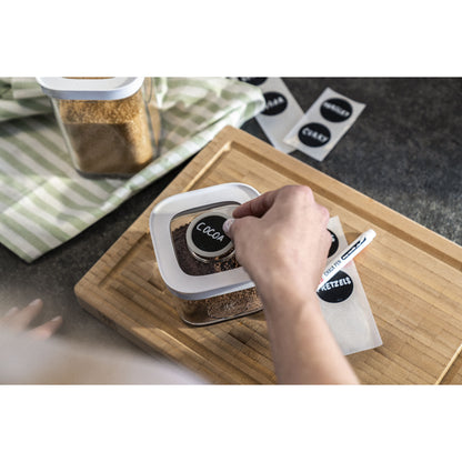 Zwilling Fresh & Save 12pc Cube Set