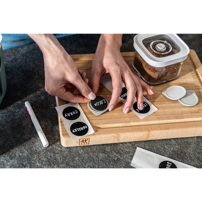 Zwilling Fresh & Save 6pc Cube Starter Set