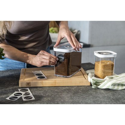 Zwilling Fresh & Save 12pc Cube Set