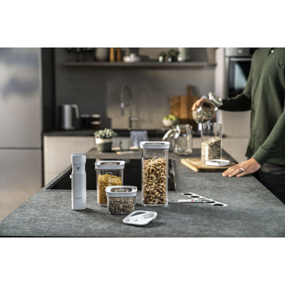 Zwilling Fresh & Save 6pc Cube Starter Set