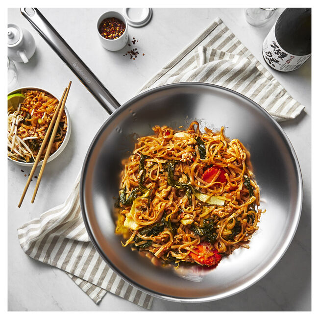 Zwilling Plus Wok 32cm