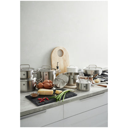 Zwilling Twin Classic 12pc Cookware Set