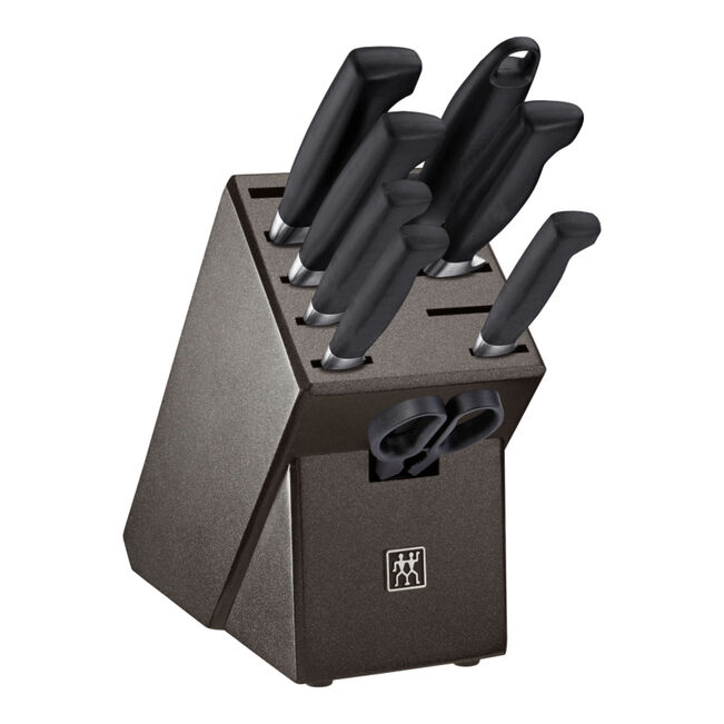 Zwilling Four Star Knife Block Set 9pc