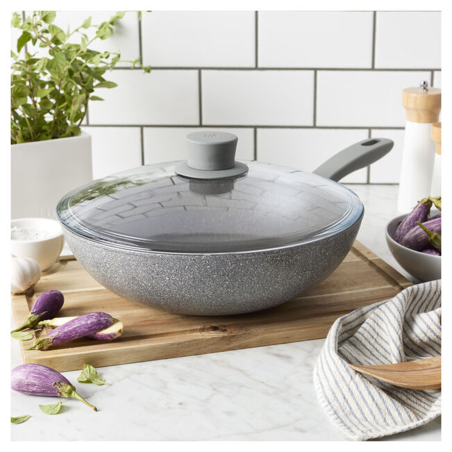 Zwilling Parma Plus Wok 28cm