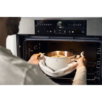 Zwilling Pure 6pc Cookware Set