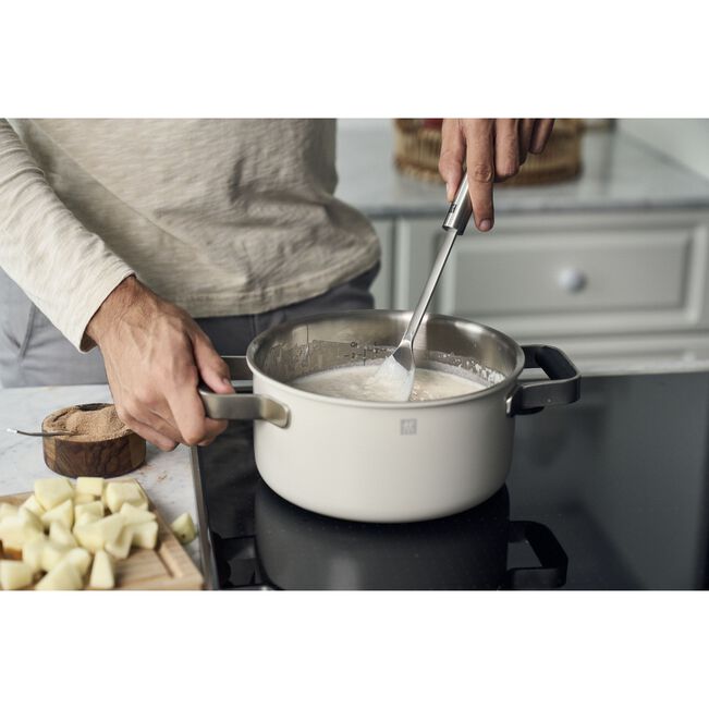 Zwilling Pure 6pc Cookware Set