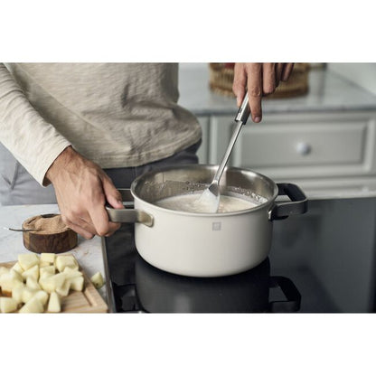 Zwilling Pure 6pc Cookware Set