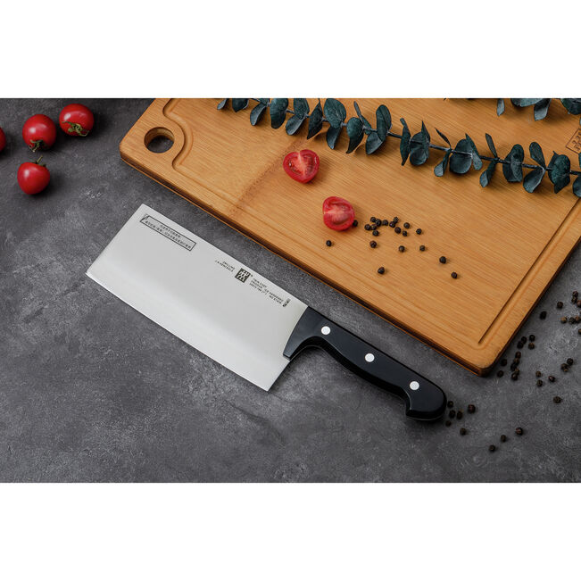 Zwilling Twin Chef Chinese Chef's Knife 180mm
