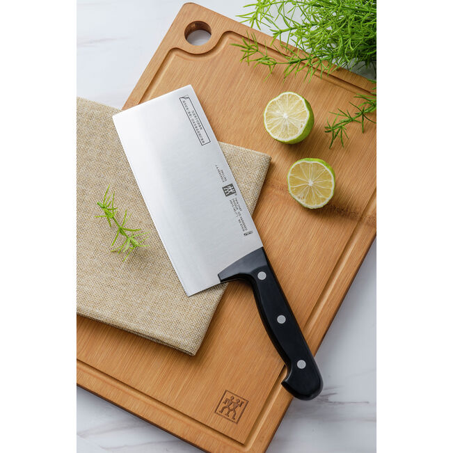 Zwilling Twin Chef Chinese Chef's Knife 180mm