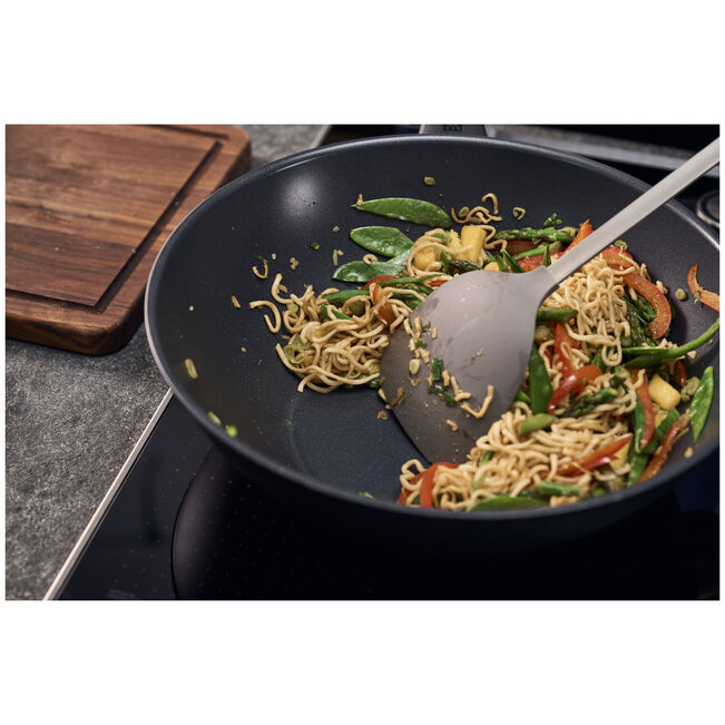 Zwilling Madura Plus Ceramic Wok 30cm