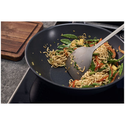 Zwilling Madura Plus Ceramic Wok 30cm