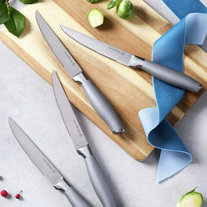 Henckels Modernist Knife Block Set 14pc