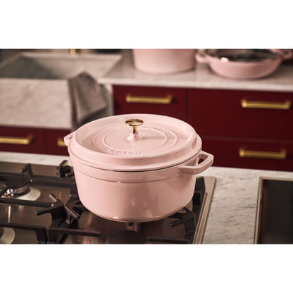 Staub La Cocotte 3.70L - Sorbet Rose