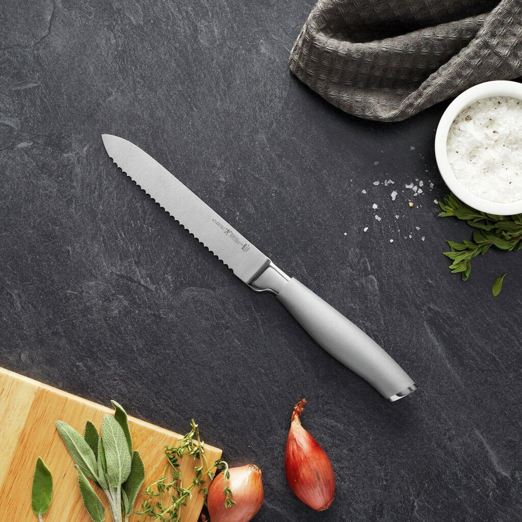 Henckels Modernist Knife Block Set 14pc