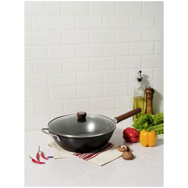 Zwilling Dragon Wok 32cm