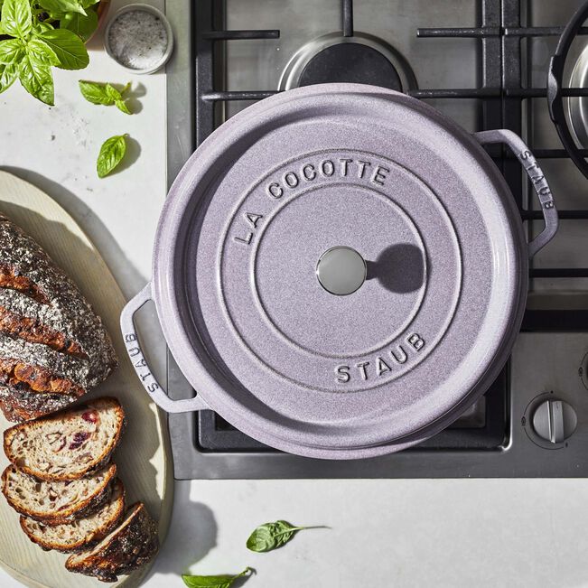 Staub La Cocotte 3.70L - Cherry Blossom