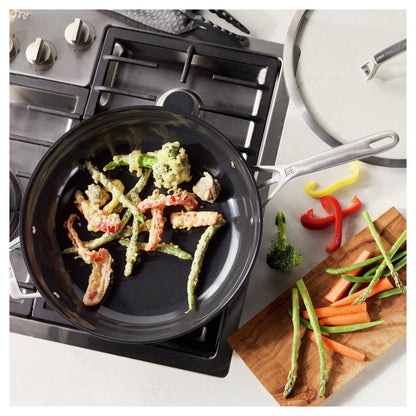 Zwilling Motion Ceramic Saute Pan 33cm