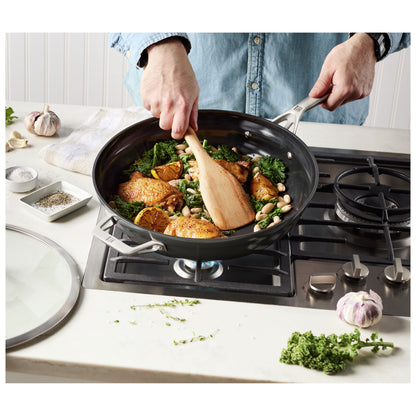 Zwilling Motion Ceramic Saute Pan 33cm