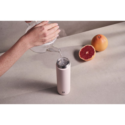 Zwilling Thermo Tea Flask - Pink