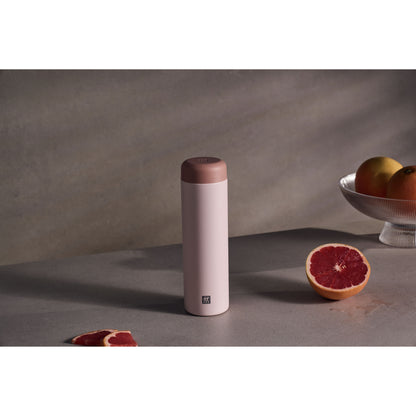 Zwilling Thermo Tea Flask - Pink